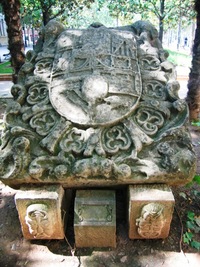 už po celá staletí, jak vidno