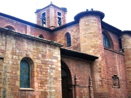 svědčí o tom, že křesťané odtud Maury brzy vyhnali