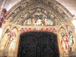 Jen u nich by člověk prostál celé hodiny