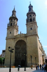 Chloubou města je katedrála