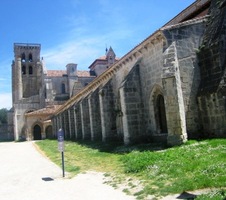 Monasterio de las Huelgas,