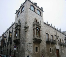 A ani jména těchto nádherných paláců si nepamatuji