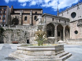 gotický skvost světového významu,