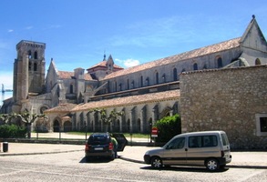 Že je to ale kolos!