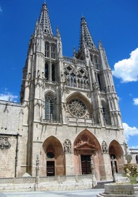 stavba ze 13. až 16. století