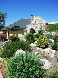 Jsme v srdci tokajské vinařské oblasti