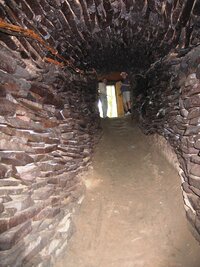 který pro nás zorganizoval exkurzi i ochutnávku