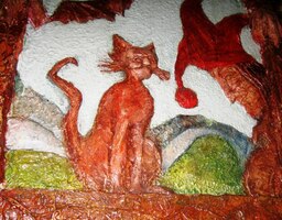 na večeři v čarodějnické krčmě Posledná bosorka