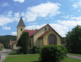 došli do vsi Velká Lehotka