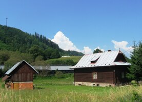a přicházíme do městečka Lubietová