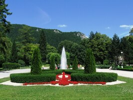 Návrat do základny - Rajeckých Teplic