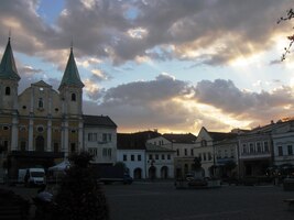 Sbohem Slovensko... ne, vlastně "Do videnia!"