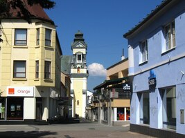 a druhý den ráno se přepravili do Prievidze