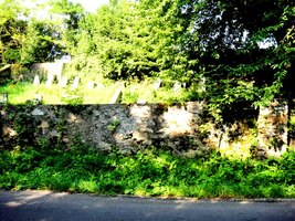 a žili tu i němečtí Židé