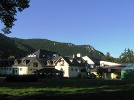 Tak nashledanou, světové lázně, odjíždíme