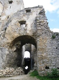 Habsburkové kdysi neušetřili ani jediný