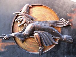 Tady už jsme ale v městě Nitrianské Pravno