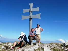 Sláva těm, co dobyli Klak!