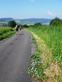 a poznáváme zase jiný kraj
