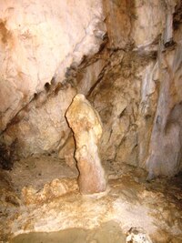 Nu, fotit by se tu nemělo, ale...