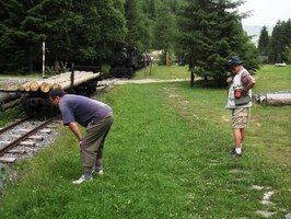 Jak vidno, bylo to zajímavé