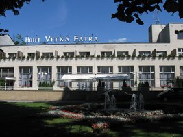 Bydlíme na privátě, tady bydlí jiní,