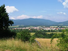 Je to mystické místo s nádherným výhledem