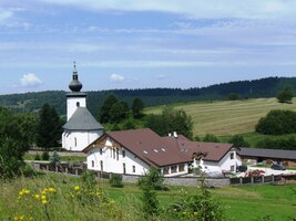 A zde na nás čekalo překvapení