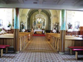 Mají tu i slavný mechanický dřevěný Slovenský Betlehem