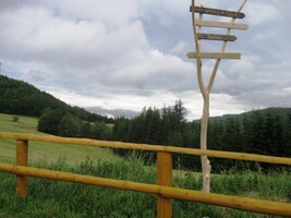 My jsme ale celkem v pohodě došli až sem