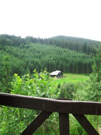 Pak se ale začaly stahovat mraky