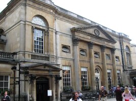 Tohle je budova muzea