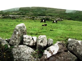 Takhle vypadá kraj nad Atlantikem