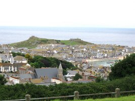 a takhle letovisko na jeho břehu