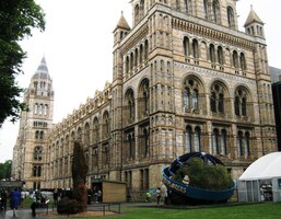 Natural History Museum