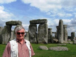 V paprscích slunce to až tak ponuré není