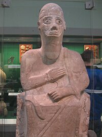 Tento chlapík zjevně trpí střevní nevolností