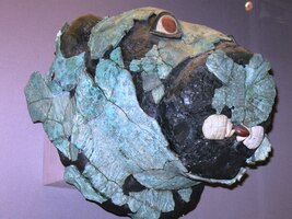 nebo že by se lekl této smaragdové šelmy?