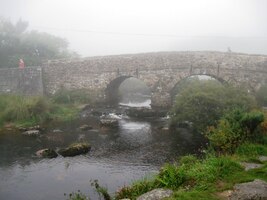 Neskrývá se tu někde pes Baskervillský?