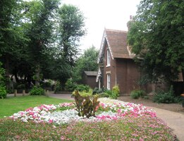 Začínáme v parku nejmenovaného města