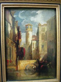 Takhle asi vypadaly velšské hrady než je Cromwell pobořil