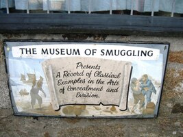 Pirátská profese si zaslouží muzeum