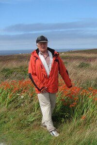 že i zkušený tulák zavrávorá