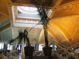 i moderní architekturou místních interiérů