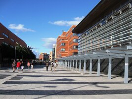 Fuj, raději zpět do dneška!