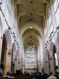 "Je to pozdní nebo pseudo gotika?