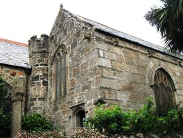 Určitě však neprávem, je starý a malebný