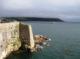 Moc slavný přístav tady mají