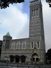 Píše se o tom jistě i v knihách místní radnice