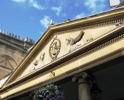 Římané je používali celá staletí